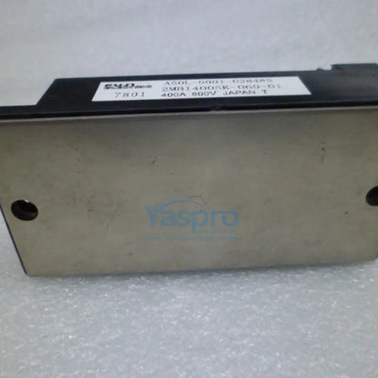 2MBI400SK-060-01 Fuji IGBT Module