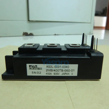 2MBI400TB-060-01 Fuji IGBT Module
