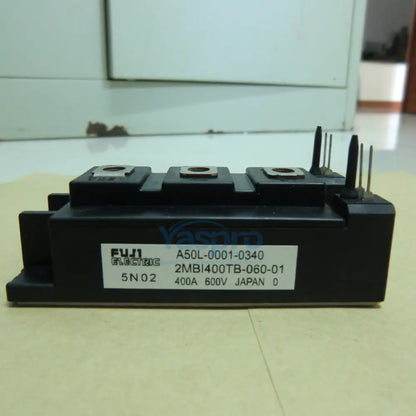 2MBI400TB-060-01 Fuji IGBT Module