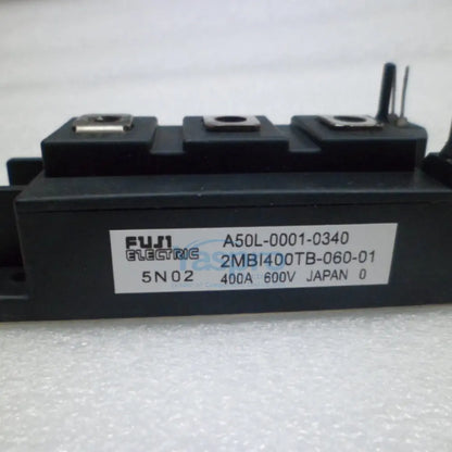 2MBI400TB-060-01 Fuji IGBT Module