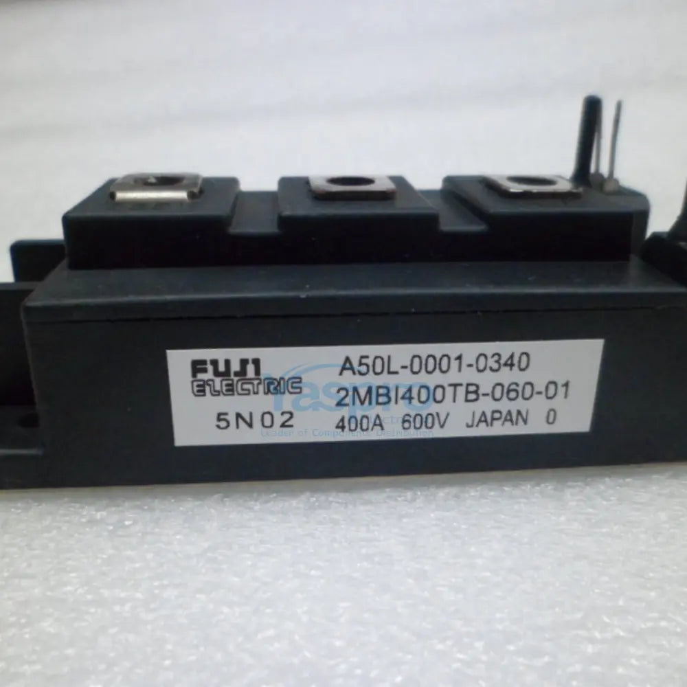 2MBI400TB-060-01 Fuji IGBT Module