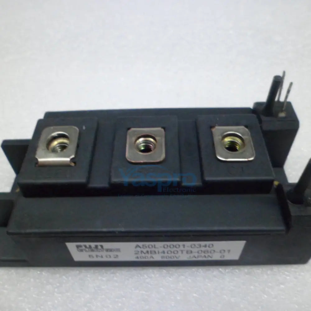 2MBI400TB-060-01 Fuji IGBT Module