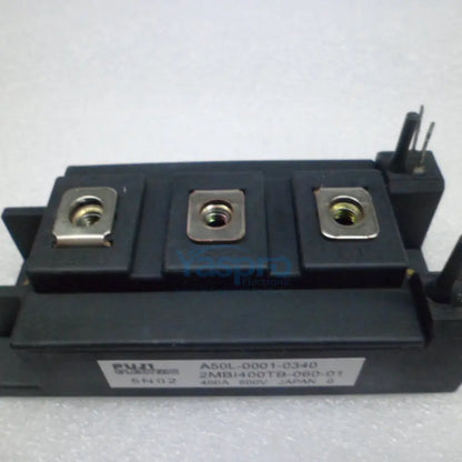 2MBI400TB-060-01 Fuji IGBT Module