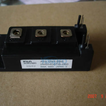 2MBI400TB-060 Fuji IGBT Module