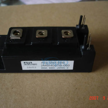 2MBI400TB-060 Fuji IGBT Module