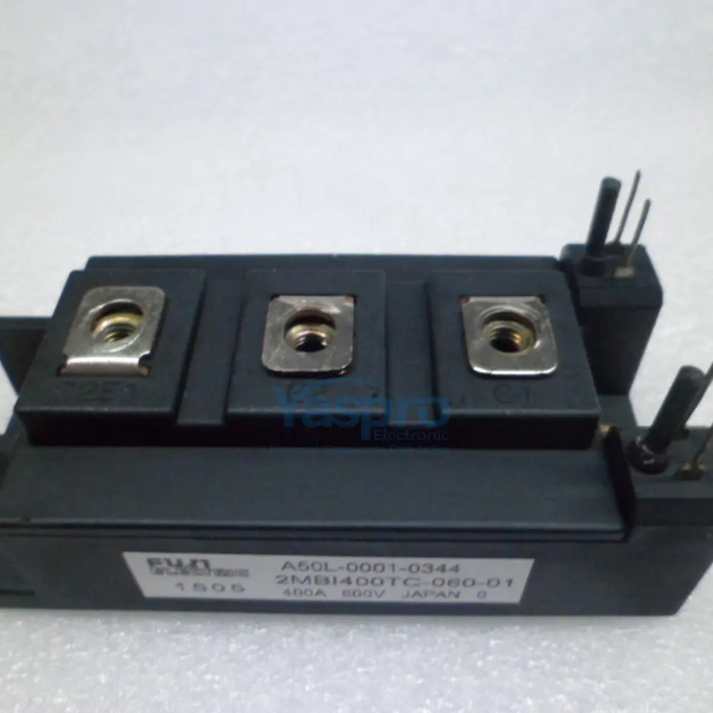 2MBI400TC-060 Fuji IGBT Module