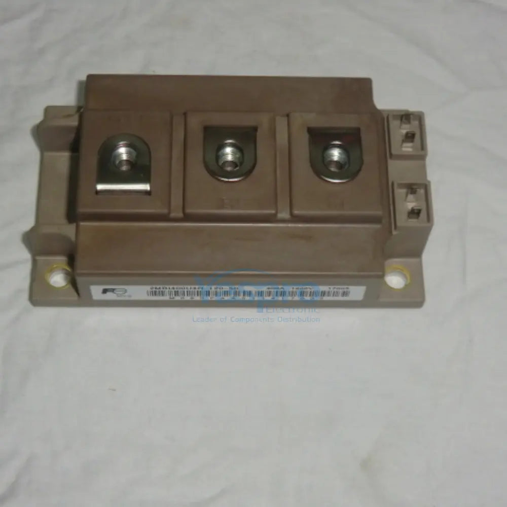 2MBI400U4H-120-50 Fuji IGBT Module