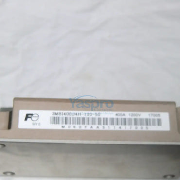 2MBI400U4H-120-50 Fuji IGBT Module