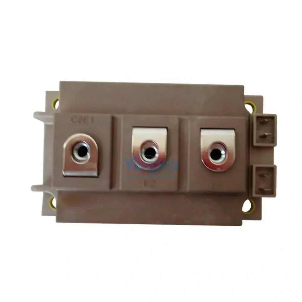 2MBI400U4H-120 Fuji IGBT Module