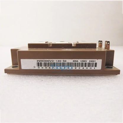 2MBI400VD-120-50 Fuji IGBT Module