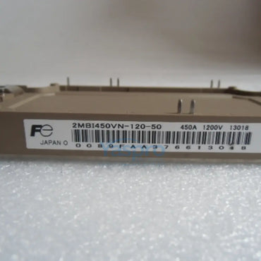 2MBI450VN-120-50 Fuji IGBT Module