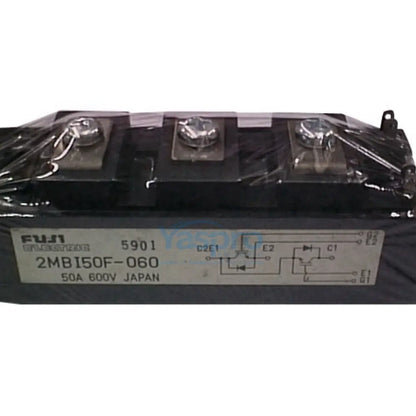 2MBI50F-060 Fuji IGBT Module