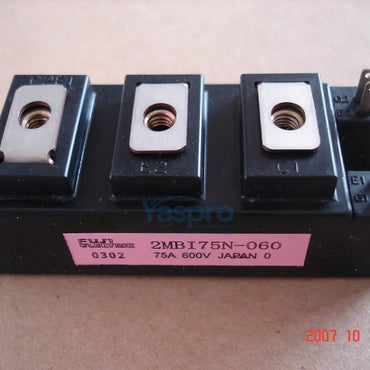 2MBI75N-060 Fuji IGBT Module