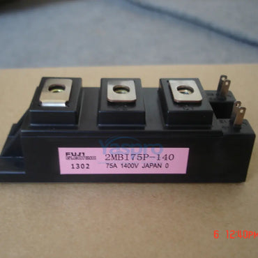 2MBI75P-140 Fuji IGBT Module