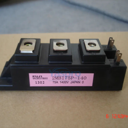 2MBI75P-140 Fuji IGBT Module