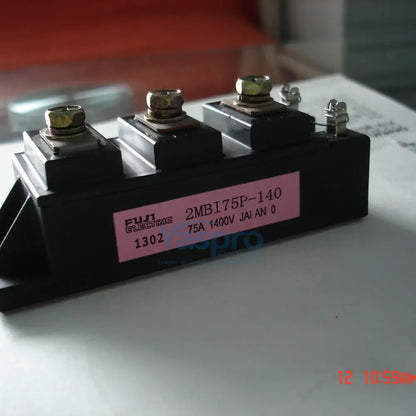 2MBI75P-140 Fuji IGBT Module