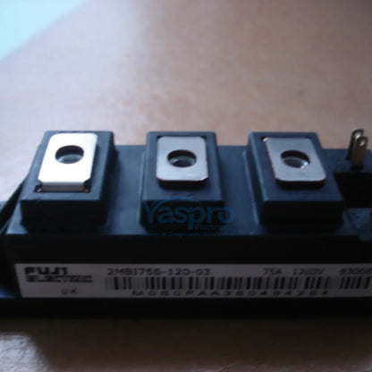 2MBI75S-120-03 Fuji IGBT Module
