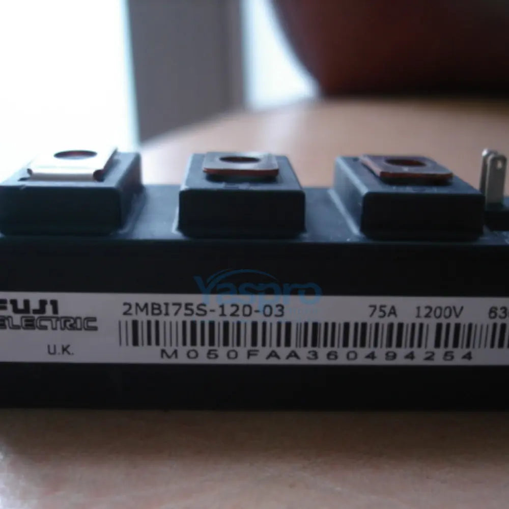 2MBI75S120-03 Fuji IGBT Module