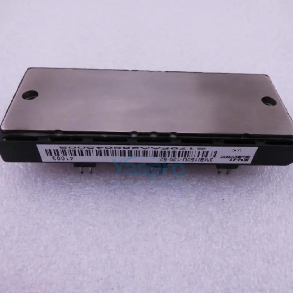 3MBI150U-120-52 Fuji IGBT Module