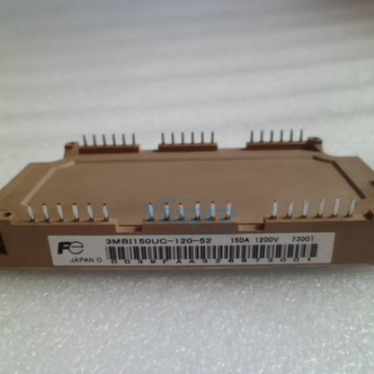 3MBI150U-120-52 Fuji IGBT Module