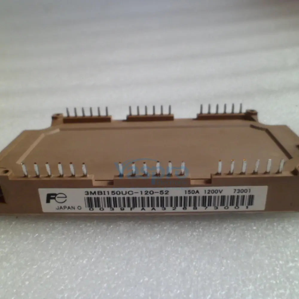 3MBI150U-120-52 Fuji IGBT Module