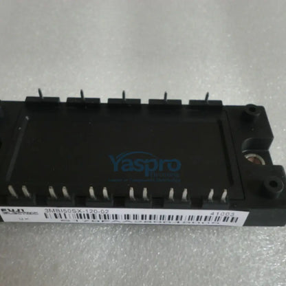 3MBI50SX-120-02 Fuji IGBT Module