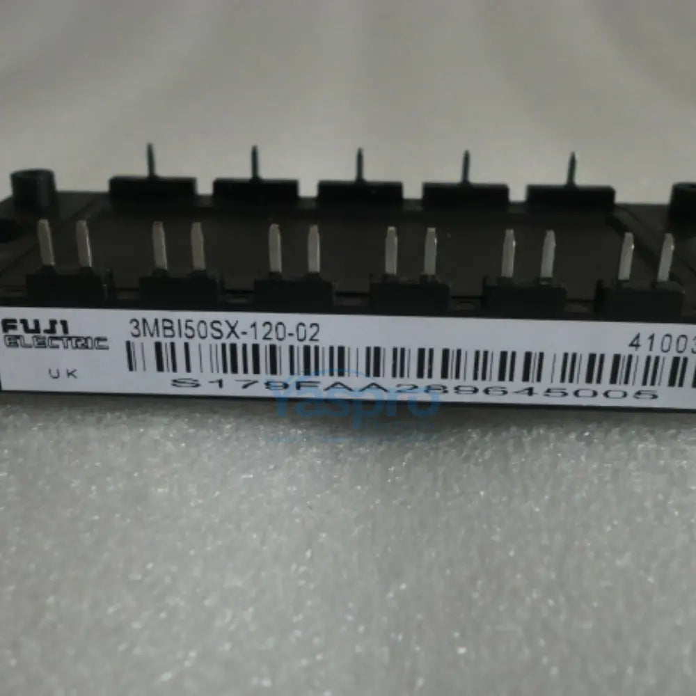 3MBI50SX-120-02 Fuji IGBT Module