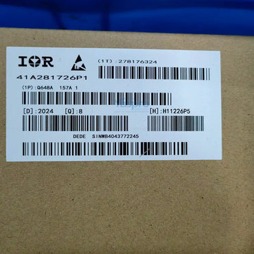 41A281726P1 ABB SCR module 1020A 2600V