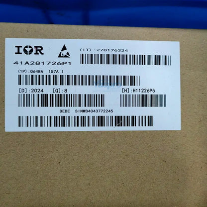41A281726P1 ABB SCR module 1020A 2600V
