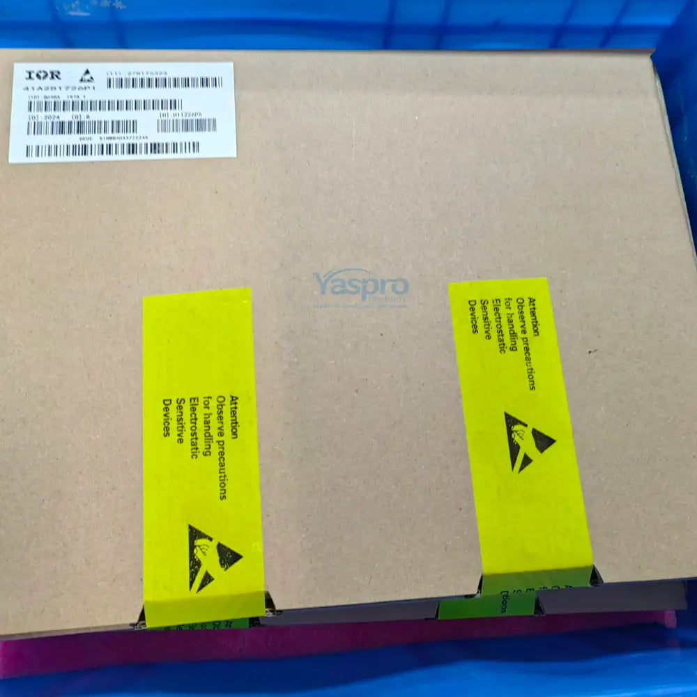 41A281726P1 ABB SCR module 1020A 2600V