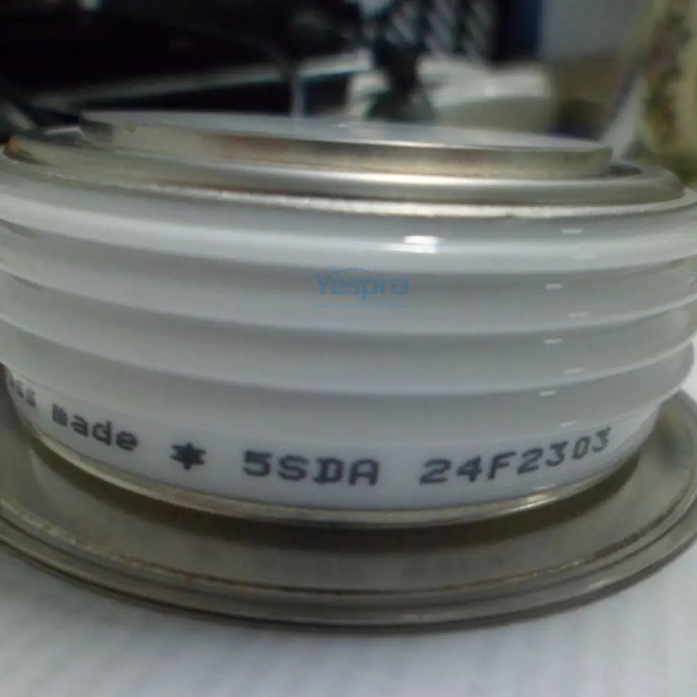 5SDA24F2303 ABB SCR module 2400A 2300V