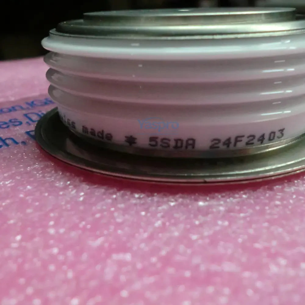 5SDA24F2403 ABB SCR module 2400A 2400V