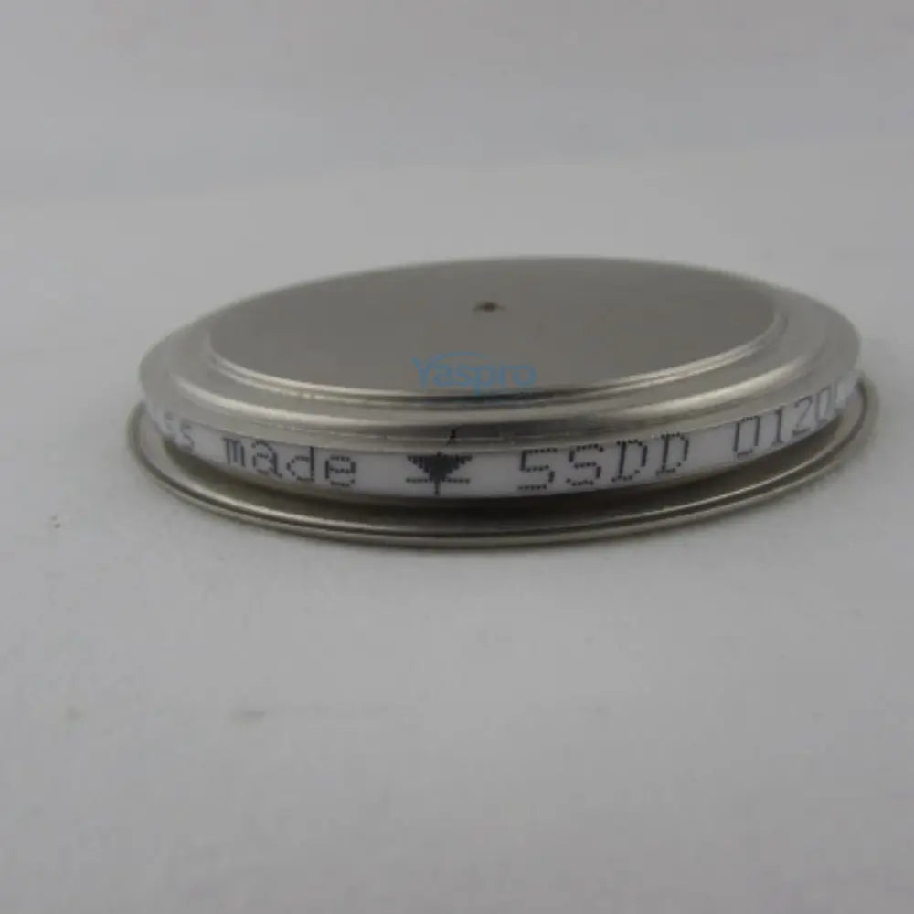 5SDD0120C0600 ABB SCR module 11350A 600V