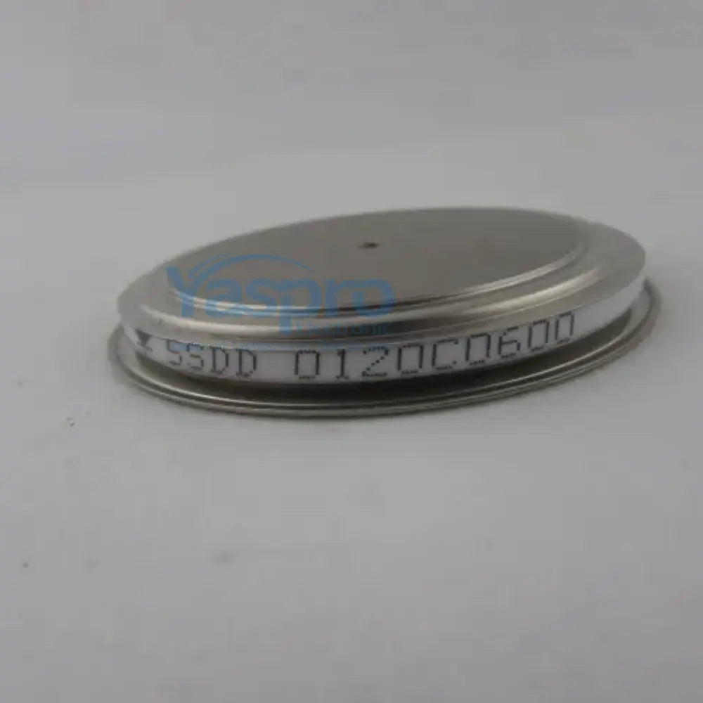 5SDD0120C0600 ABB SCR Module 11000A 1200V