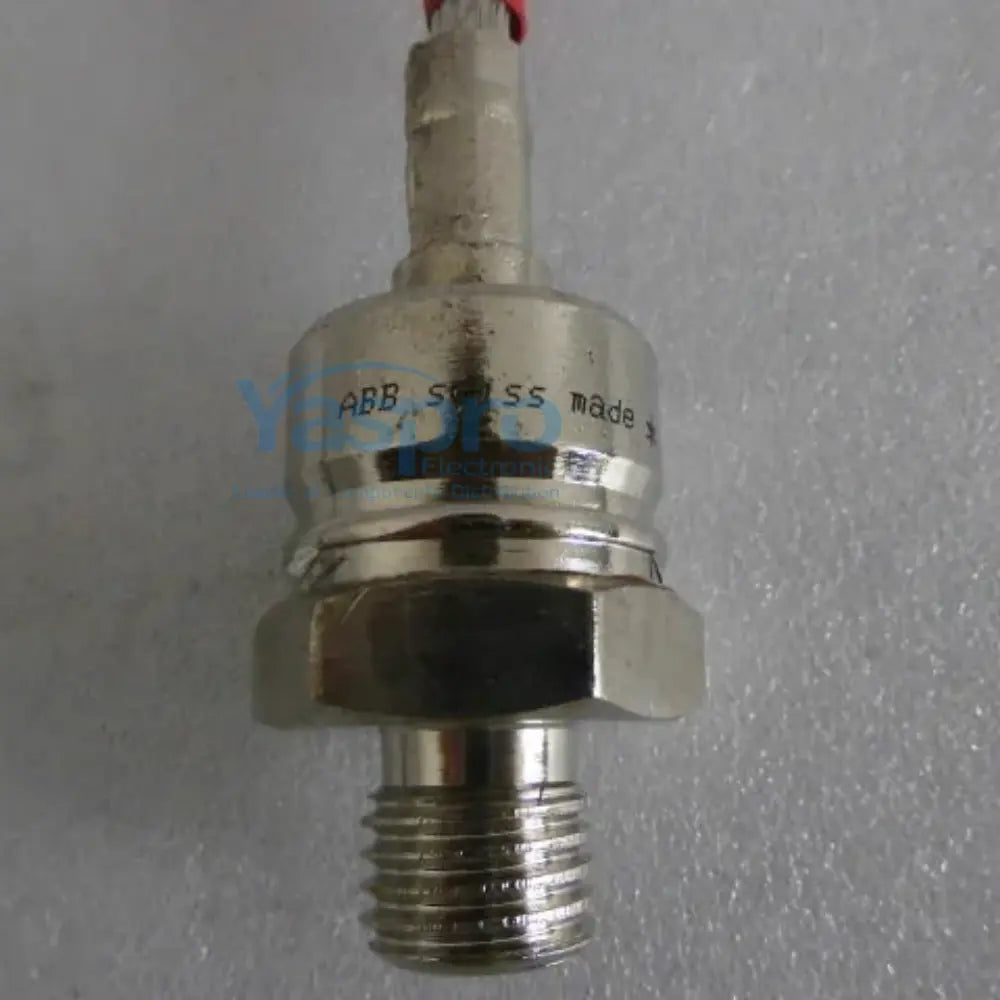 5SDD03T3030 ABB SCR Module 300A 3000V