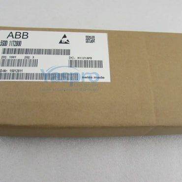 5SDD11T2800 ABB SCR Module 1100A 2800V