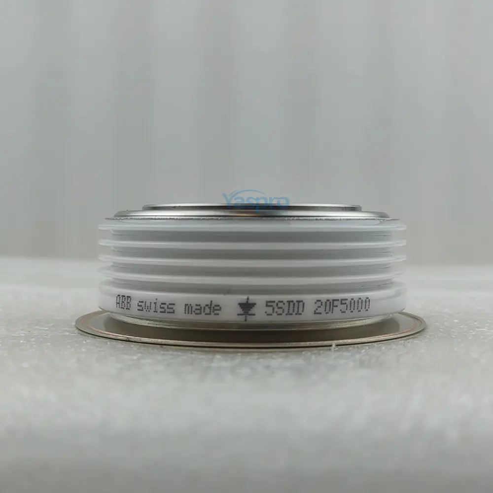 5SDD20F5000 ABB SCR module 1980A 5000V