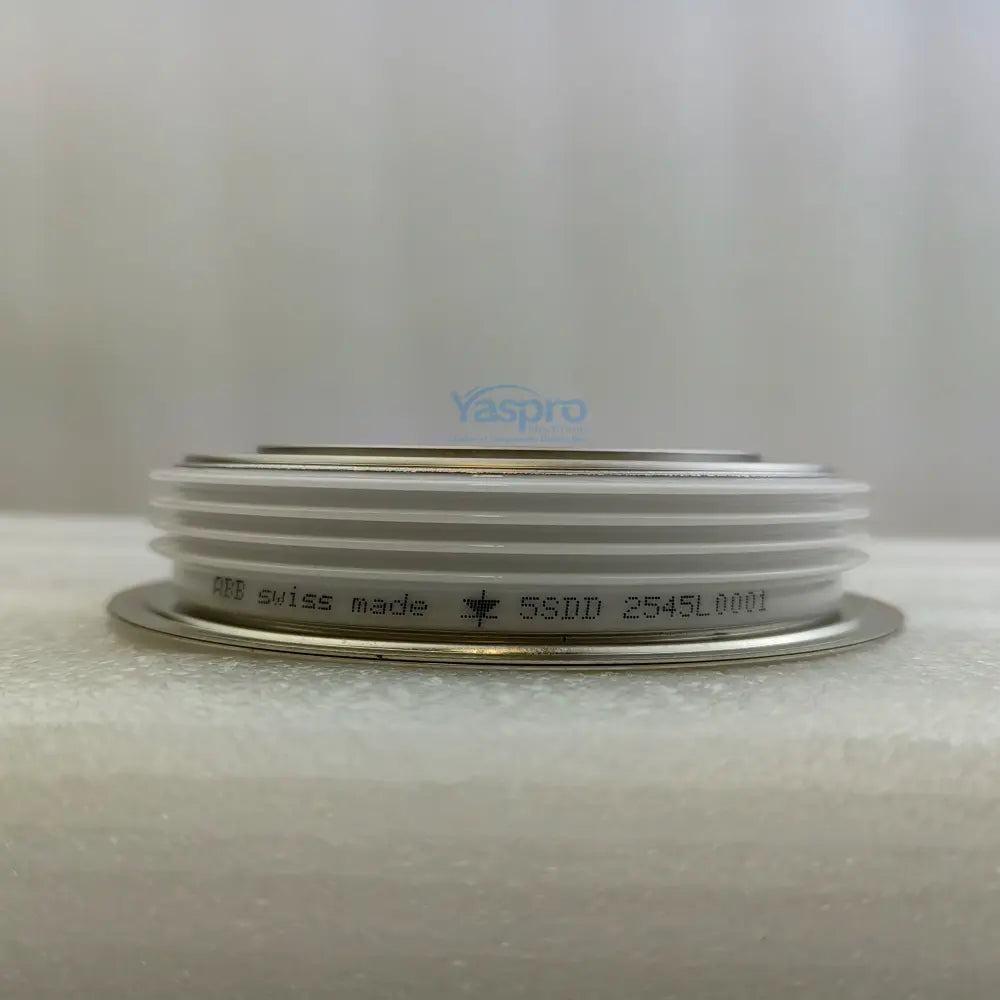 5SDD2545L0001 ABB SCR module 2500A 4500V