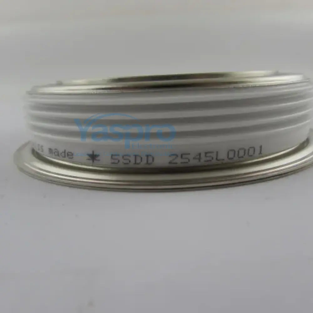 5SDD2545L0001 ABB SCR Module 2500A 4500V