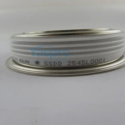 5SDD2545L0001 ABB SCR Module 2500A 4500V