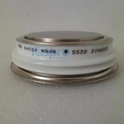 5SDD31H6000 ABB SCR module 3201A 6000V