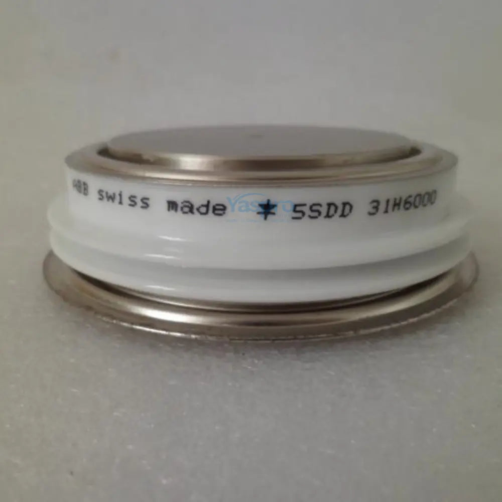5SDD31H6000 ABB SCR module 3201A 6000V