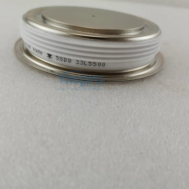 5SDD33L5500 ABB SCR Module 3300A 5500V