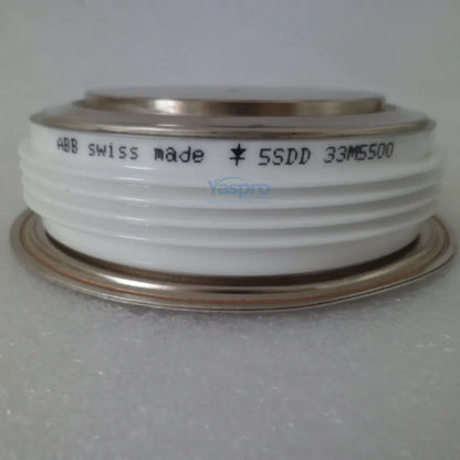 5SDD33M5500 ABB SCR module 3480A 5500V