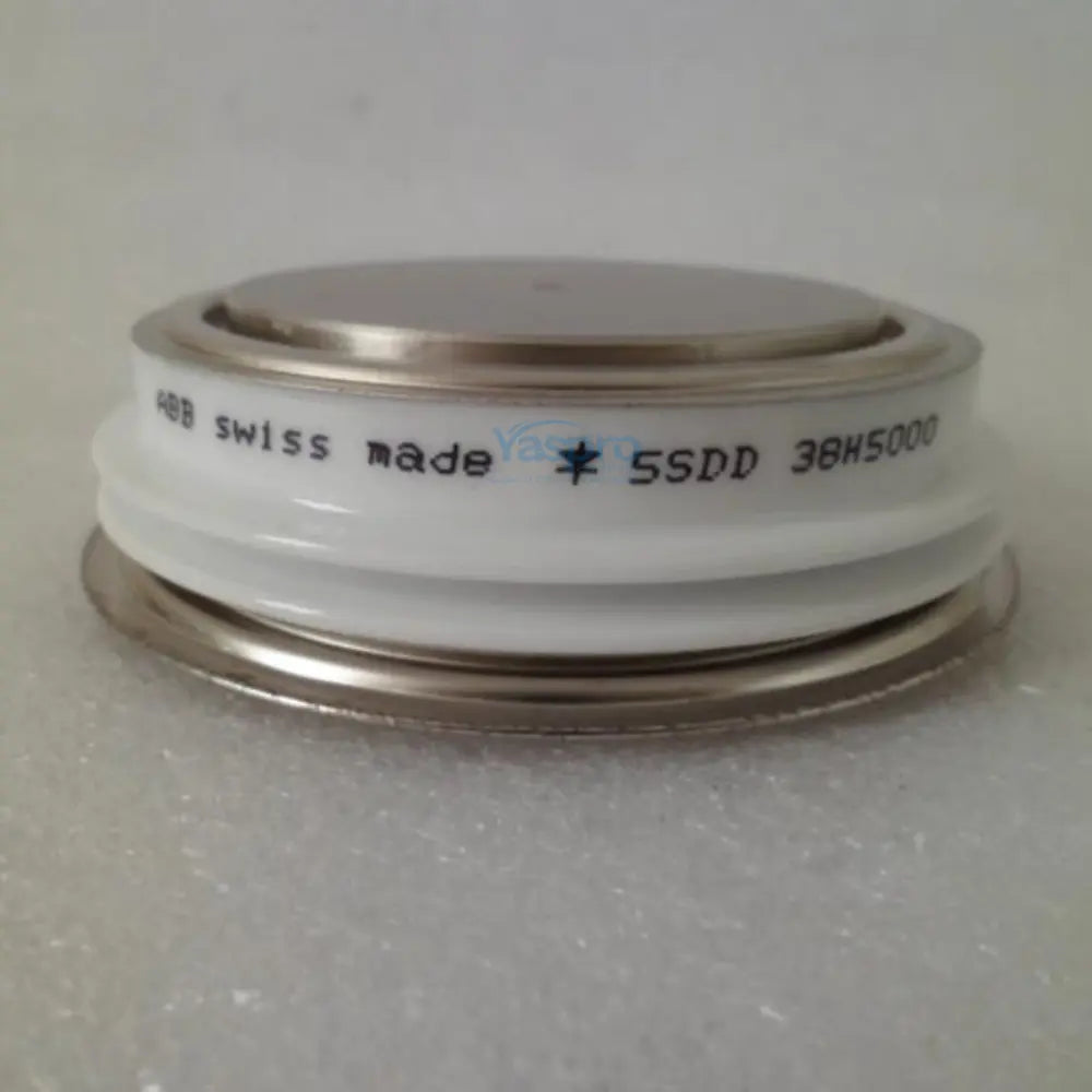5SDD38H5000 ABB SCR module 3930A 5000V