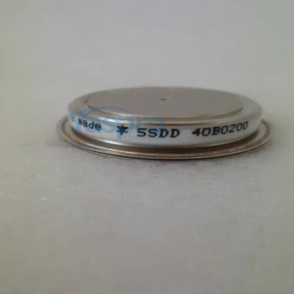 5SDD40B0200 ABB SCR module 4000A 2000V