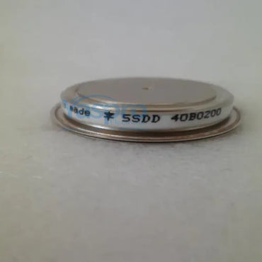 5SDD40B0200 ABB SCR module 4000A 2000V