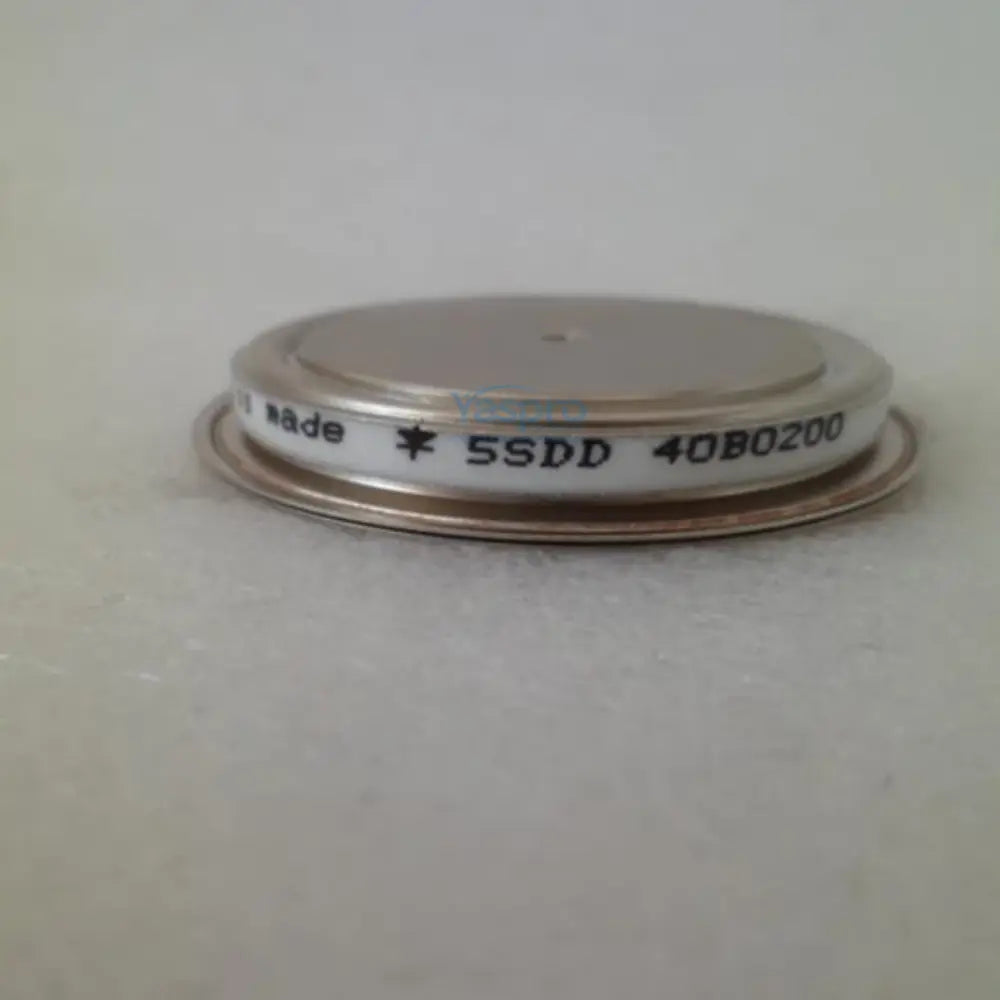 5SDD40B0200 ABB SCR module 4000A 2000V