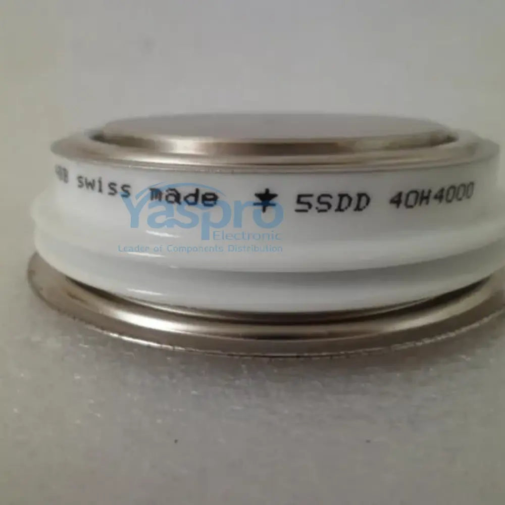 5SDD40H4000 ABB SCR module 3930A 4000V
