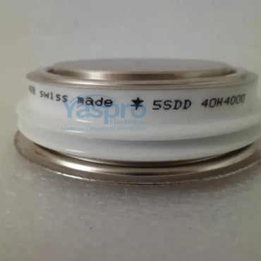 5SDD40H4000 ABB SCR module 3930A 4000V